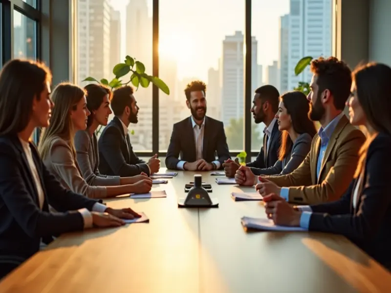 Jhood! : Pourquoi choisir une agence d’emploi qui remet l’humain au centre ?