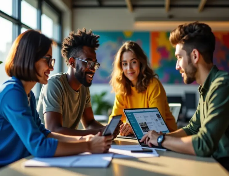 Pourquoi le no-code transforme-t-il la création numérique ?