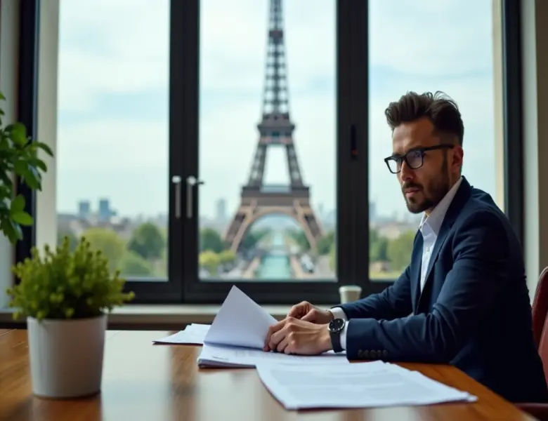 Top 5 des cabinets pour recruter des cadres dirigeants à Paris