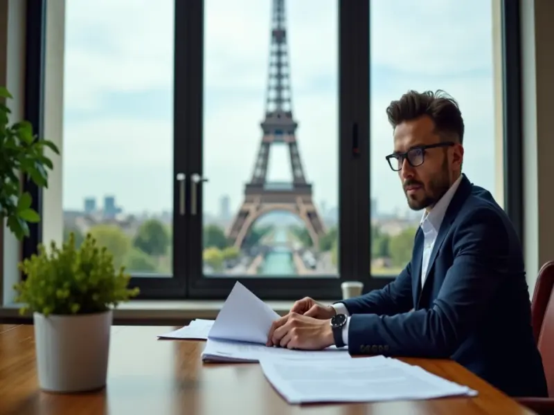 Top 5 des cabinets pour recruter des cadres dirigeants à Paris