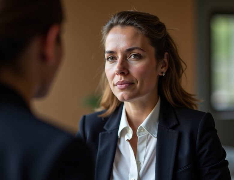 Sandra Business Angel : Catalyseur de Croissance pour les Entreprises Innovantes