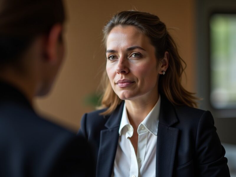 Sandra Business Angel : Catalyseur de Croissance pour les Entreprises Innovantes