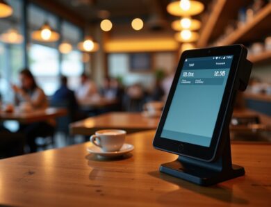 Le fonctionnement expliqué d&rsquo;un terminal de paiement électronique (TPE