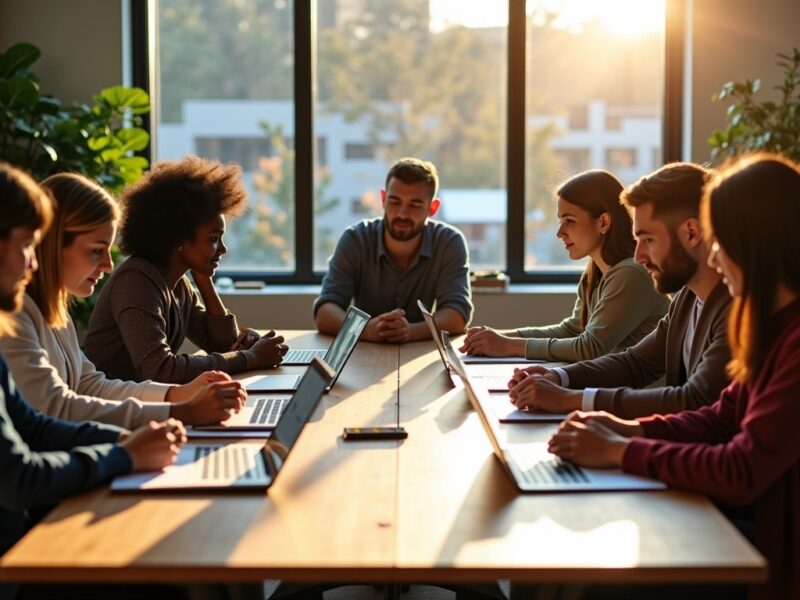 CSE CACIB : Guide Complet sur les Avantages Réservés aux Salariés