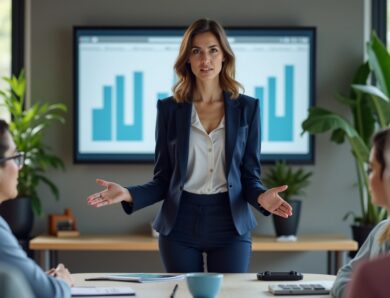 Narration d&rsquo;Entreprise : Comment Transformer Votre Histoire en Outil de Vente