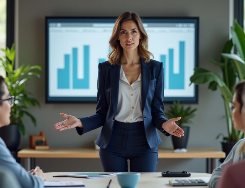 Narration d&rsquo;Entreprise : Comment Transformer Votre Histoire en Outil de Vente