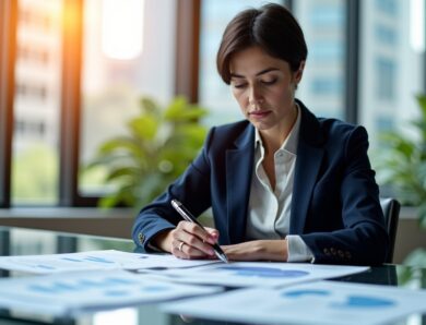 Finance en Distribution Commerciale : Rôles, Responsabilités et Opportunités d&rsquo;Avenir