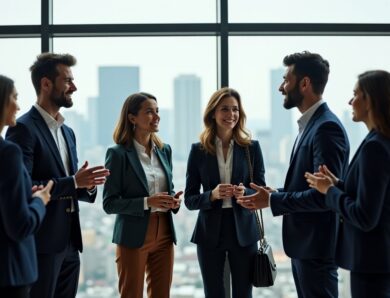 À quel géant du GAFAM LinkedIn est-il rattaché ?