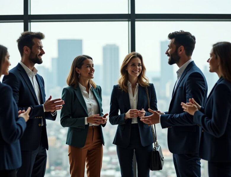 À quel géant du GAFAM LinkedIn est-il rattaché ?
