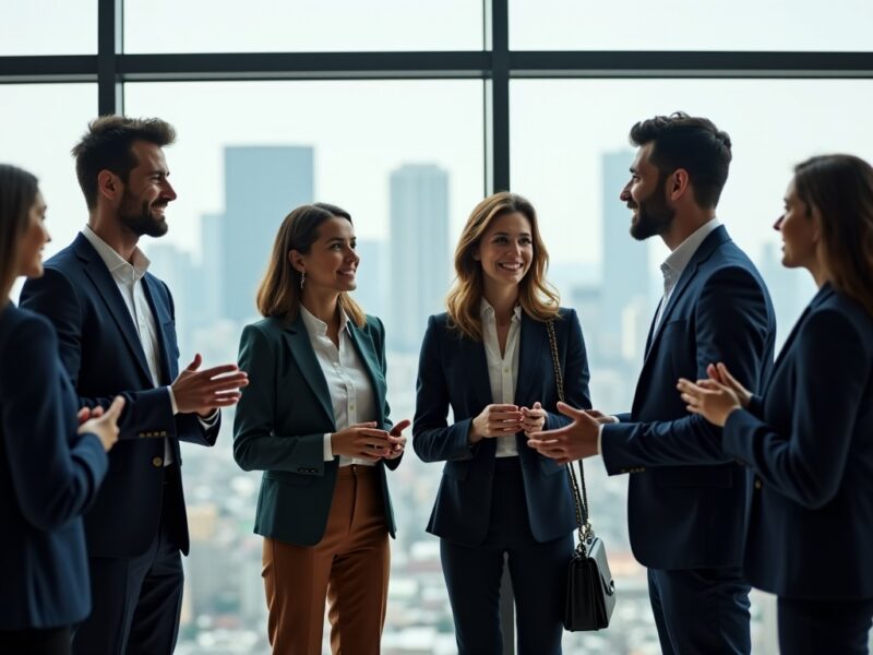 À quel géant du GAFAM LinkedIn est-il rattaché ?