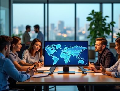 ElgeaWeb v3 : Le Guide Ultime pour Maîtriser la Nouvelle Plateforme de Gestion Web