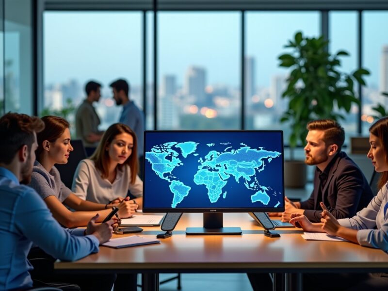 ElgeaWeb v3 : Le Guide Ultime pour Maîtriser la Nouvelle Plateforme de Gestion Web