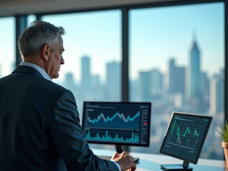 Quels Revenus Mensuels Espérer en Placant 2 Millions d’Euros ? Analyse des Rendements Nets