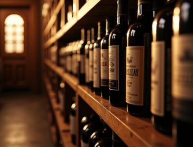 Investir dans le vin en 2026 : guide complet sur rendements et risques du marché