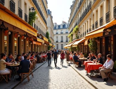 Rue de la Monnaie : Découvrez l&rsquo;Histoire et les Secrets de cette Rue Emblématique