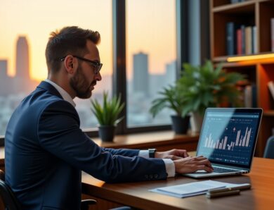 Quels Revenus Générer avec un Placement de 400 000 € par Mois ? Simulation pour 2026