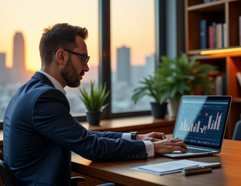 Quels Revenus Générer avec un Placement de 400 000 € par Mois ? Simulation pour 2026