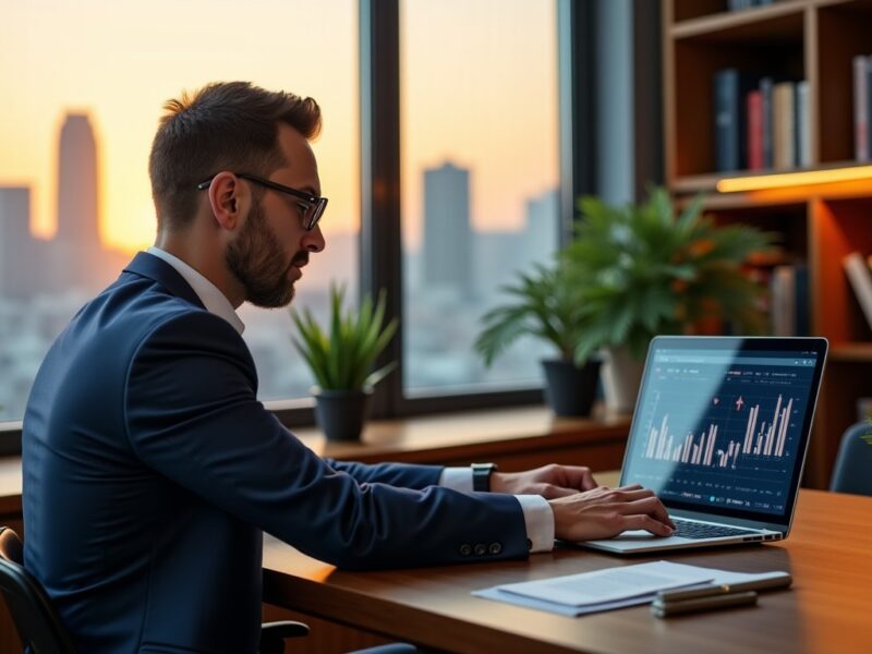 Quels Revenus Générer avec un Placement de 400 000 € par Mois ? Simulation pour 2026