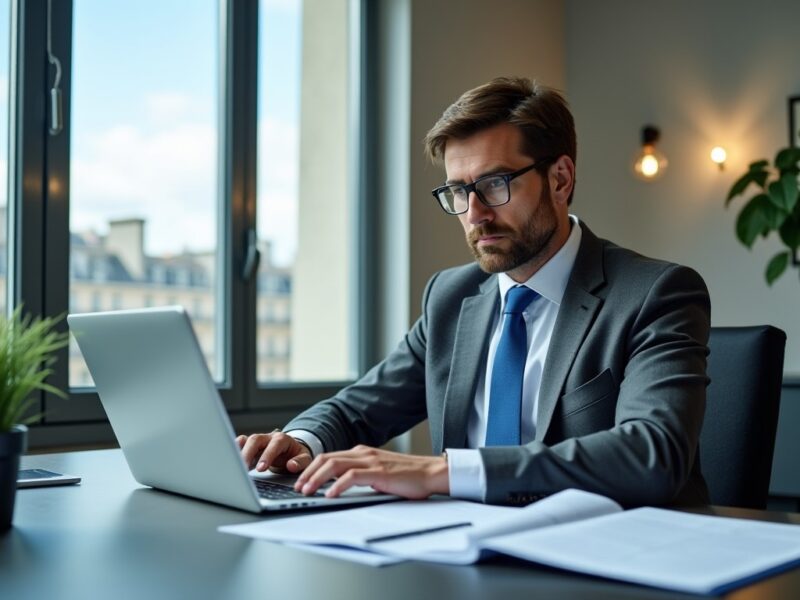 Créance Publique.fr : Les clés pour gérer efficacement votre dossier