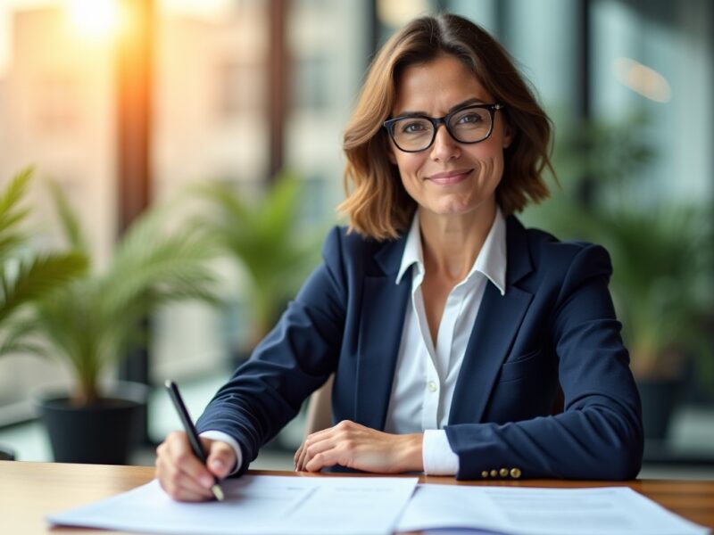 Tout savoir sur la mise en demeure de payer : guide complet et modèle pratique