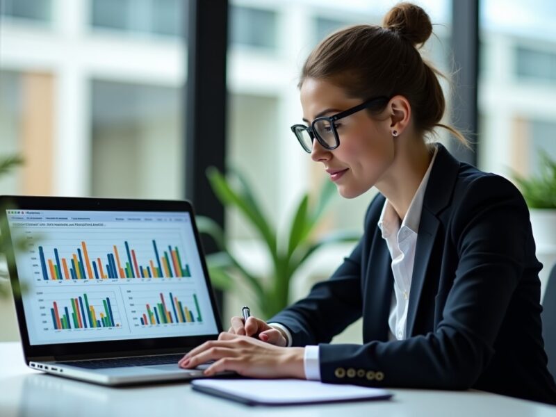 Coût Unitaire Moyen Pondéré (CUMP) : Comprendre sa Définition et les Méthodes de Calcul