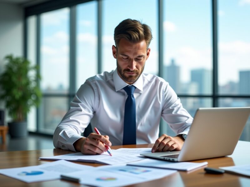 Plan Comptable Associatif : Le Guide Indispensable pour Maîtriser votre Gestion