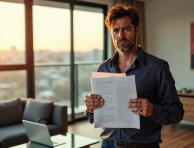 Propriétaire refuse de fournir le décompte des charges : quels sont vos droits et démarches ?