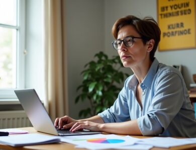 Comment Organiser Son Salaire Mensuel : Découvrir la Règle 50/30/20 et Astuces Pratiques