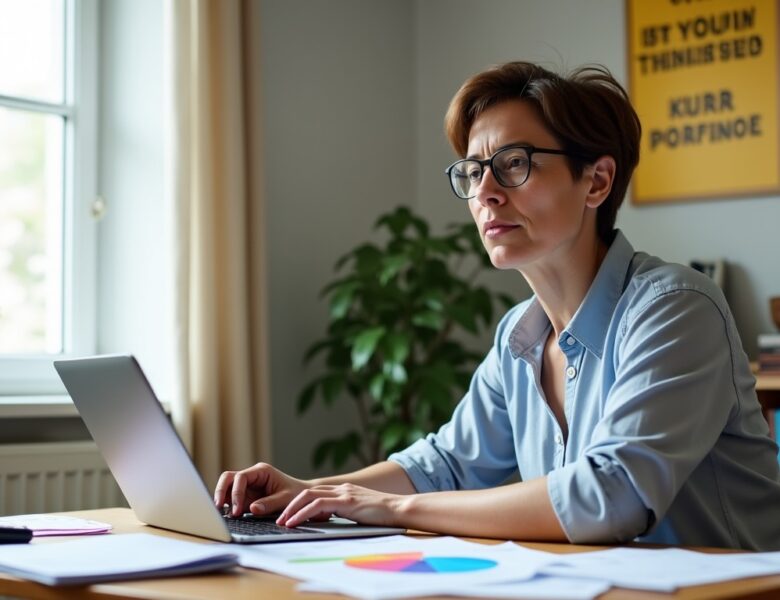 Comment Organiser Son Salaire Mensuel : Découvrir la Règle 50/30/20 et Astuces Pratiques