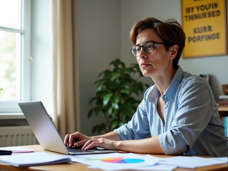 Comment Organiser Son Salaire Mensuel : Découvrir la Règle 50/30/20 et Astuces Pratiques