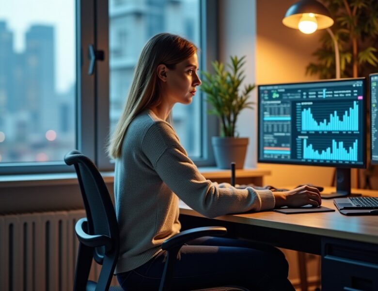 Infopreneur en 2026 : Guide Complet pour Concevoir et Commercialiser Vos Formations en Ligne