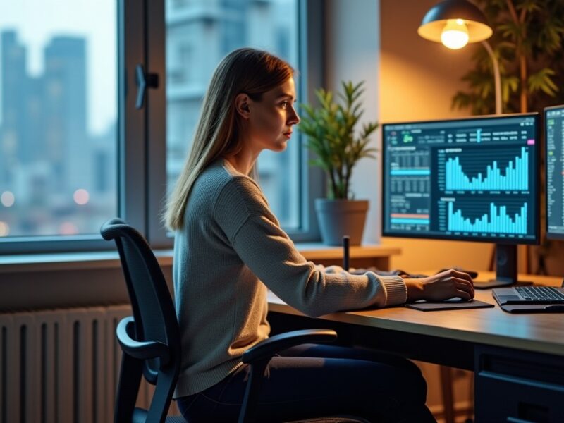 Infopreneur en 2026 : Guide Complet pour Concevoir et Commercialiser Vos Formations en Ligne