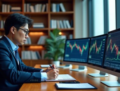 Finance Fédérale et Épargne Salariale : Le Guide Ultime pour Tout Comprendre