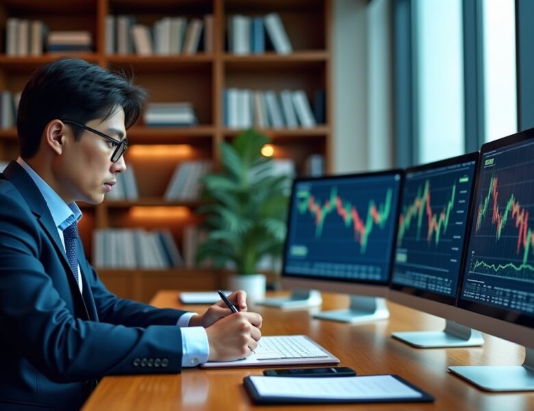 Finance Fédérale et Épargne Salariale : Le Guide Ultime pour Tout Comprendre
