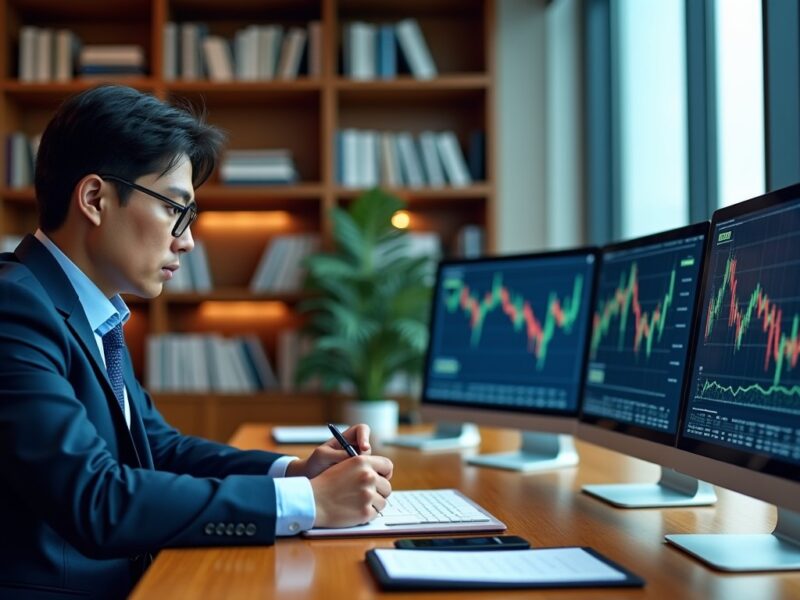 Finance Fédérale et Épargne Salariale : Le Guide Ultime pour Tout Comprendre