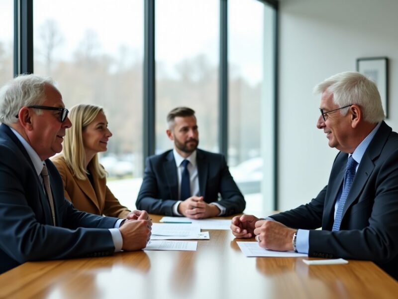 Quelles banques proposent le prêt viager hypothécaire ?