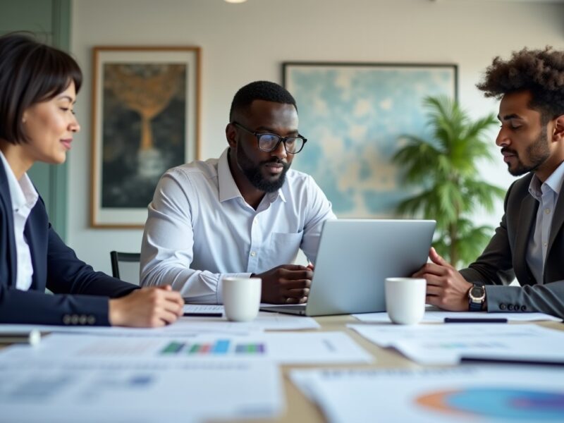 Conversion du Salaire Brut en Net en Intérim : Guide Complet avec Calculateur et Primes (IFM, ICCP