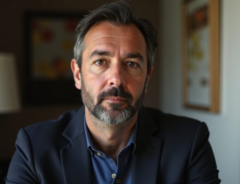 Jean Messiha : Découvrez son Parcours, ses Revenus et ses Stratégies d&rsquo;Investissement