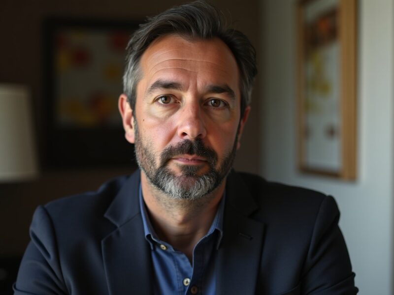 Jean Messiha : Découvrez son Parcours, ses Revenus et ses Stratégies d&rsquo;Investissement