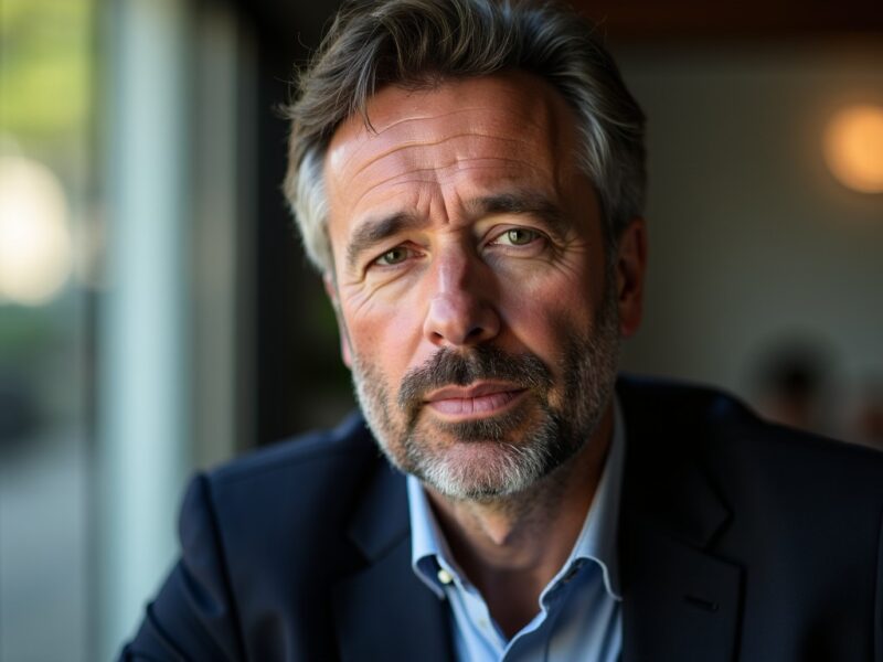 David Douillet : Trajectoire, Revenus et Stratégies d&rsquo;Investissement