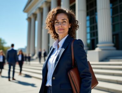 Victoire au Prud’hommes : Quand mon employeur décide de faire appel