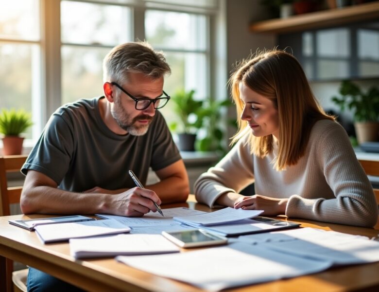 Comment Formaliser le Remboursement d&rsquo;un Prêt Familial : Guide sur la Reconnaissance de Dette et le Formulaire Cerfa