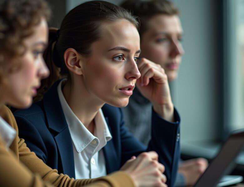 Comment un CSE bien organisé stimule la performance globale de l&rsquo;entreprise