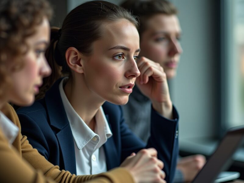 Comment un CSE bien organisé stimule la performance globale de l&rsquo;entreprise