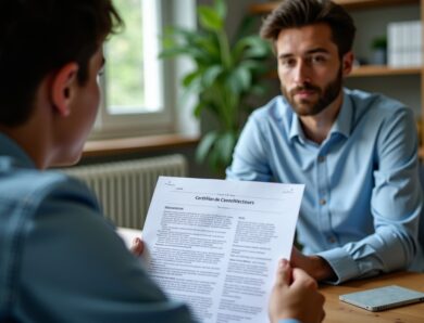 Certificat de Conformité Réseau : Définition, Importance et Guide pour l’Obtention