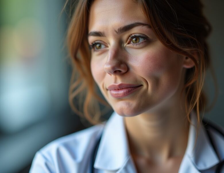 Devenir Médecin Généraliste : Guide Complet sur le Parcours, la Durée des Études et les Spécialités Associées