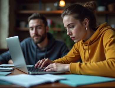 Télétravail : Les Métiers Phare et Astuces pour Booster Votre Productivité à Domicile