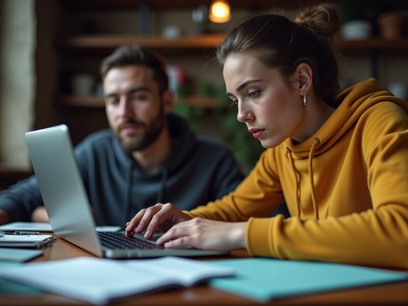 Télétravail : Les Métiers Phare et Astuces pour Booster Votre Productivité à Domicile