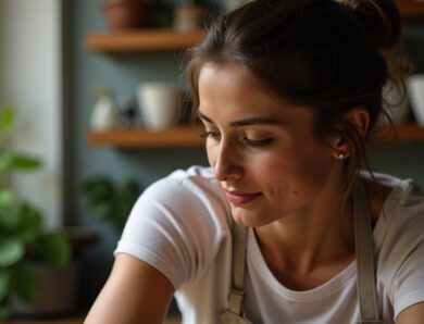 Devenir Cuisiniste Indépendant : Le Mode d’Emploi Exhaustif pour Réussir