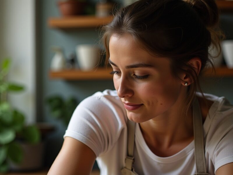 Devenir Cuisiniste Indépendant : Le Mode d’Emploi Exhaustif pour Réussir